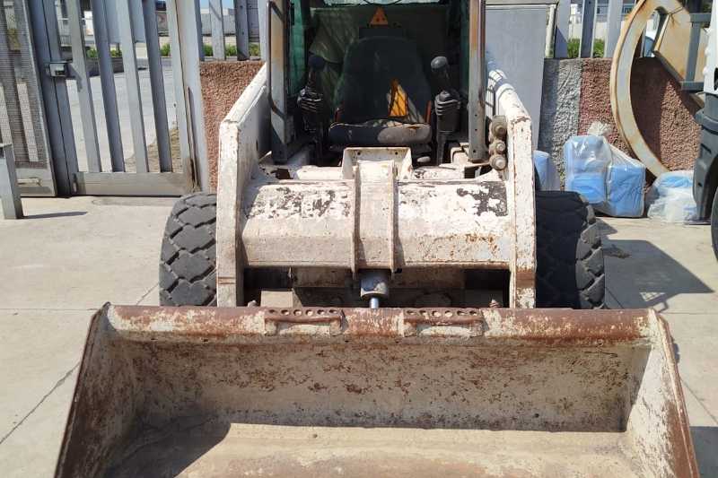 OmecoHub - Immagine BOBCAT 763